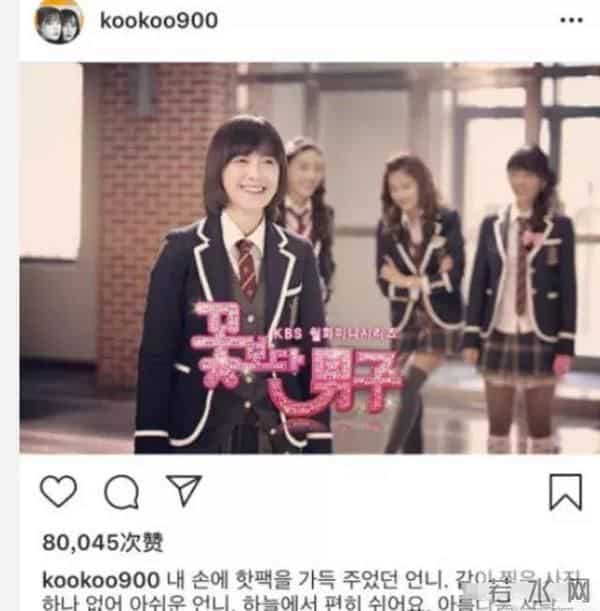 张紫妍事件再发酵，请愿人数已超57万，娱乐圈终有第一个人发声