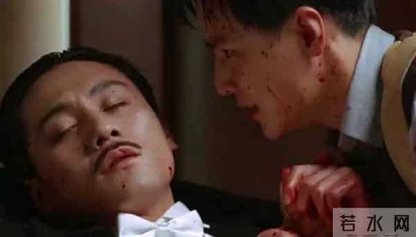 美队跟钢铁侠撕逼为哪般?好基友有多耐撕