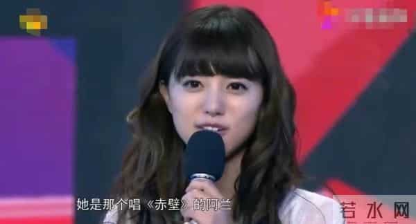 “隐形富婆”阿兰：手戴亿万天珠，21岁打败王菲，在日本比肩成龙