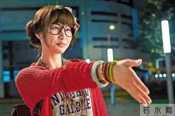 她是TVB超强招黑体质，曾经是张馨予情敌，如今即将进军内地？