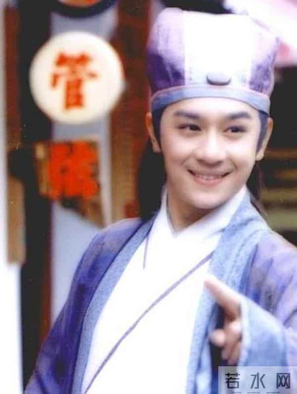 荒唐的陈浩民：辜负叶璇佘诗曼又骚扰阿娇，妻子5年剖4胎还出轨