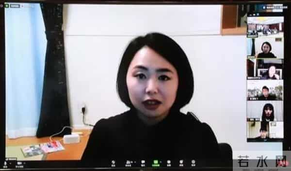 这个感动中国网友的日本护士，别来无恙