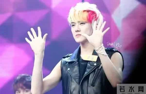 EXO成员KEY WORD全方位揭秘 八色鸟魅力不可阻挡(下)