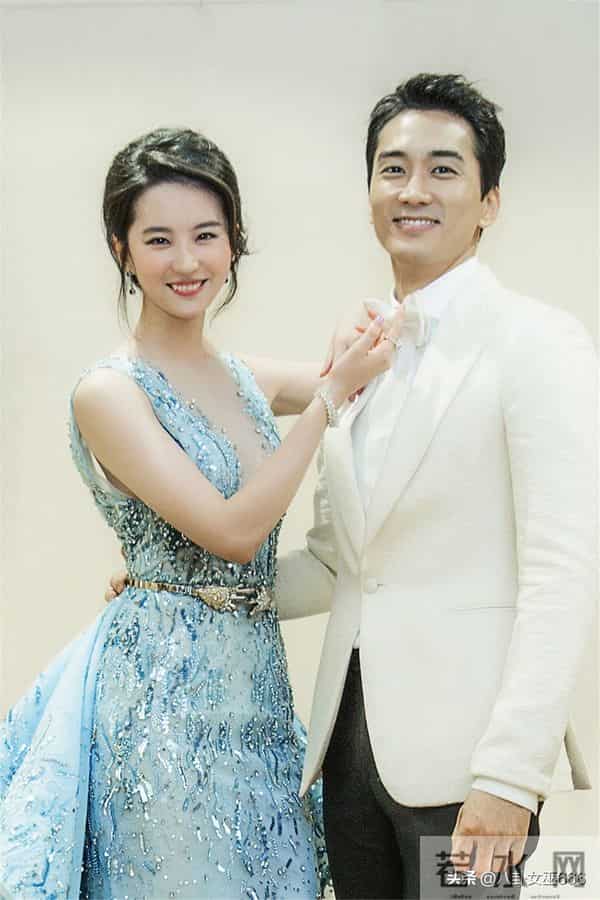 来中国拍戏的9个韩国欧巴，个个帅气，认识5个以上说明你老了