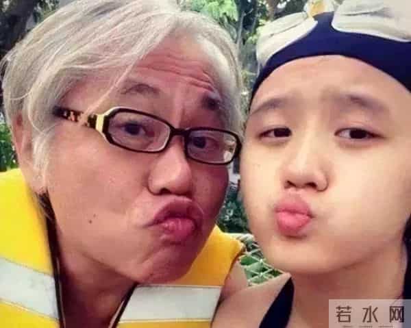 有情人终成眷属？轰轰烈烈的“爷孙恋”，这场闹剧终于结束了！