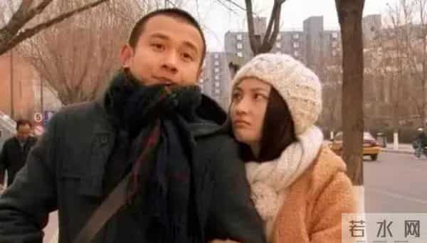 一步错步步错!姚笛与迟帅相恋七年,分手后一个天上,一个地下