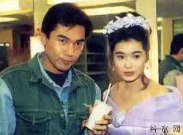 “最丑港姐冠军”莫可欣：成龙力推邵逸夫嫌弃，为方中信避孕12年