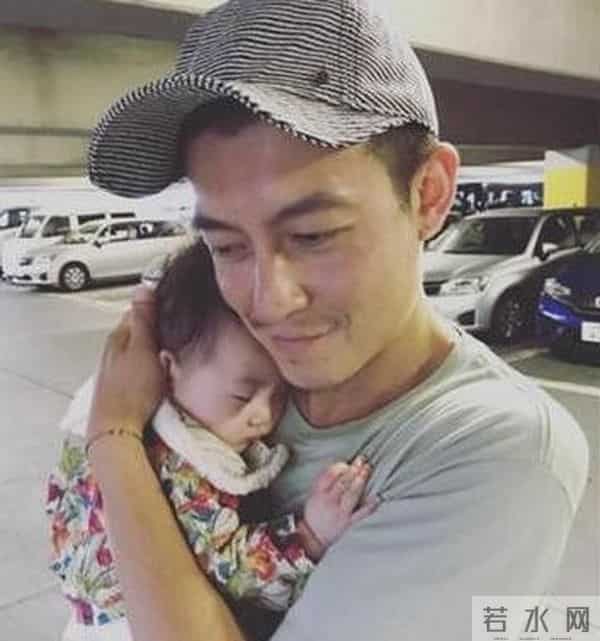 陈冠希的香艳往事