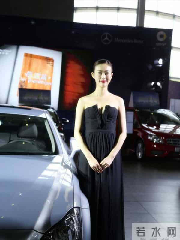 “兽兽”翟凌:被前男友报复声名尽毁,如今嫁高富帅终无遗憾