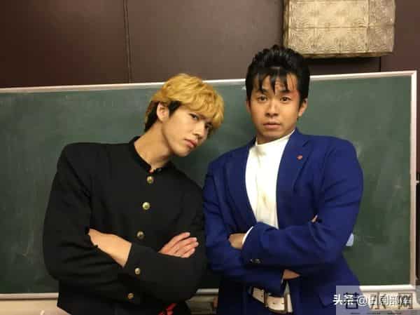 日本爆红男演员确诊新冠,绯闻女友同日确诊