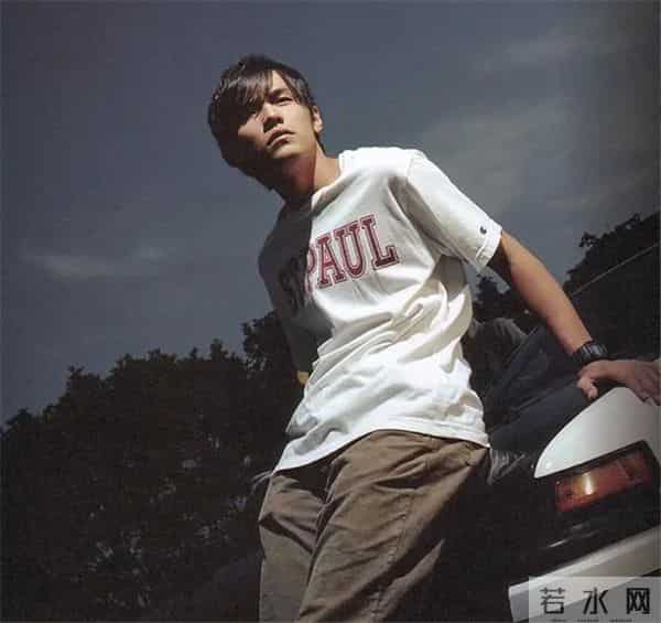 10部“胎死腹中”的港片：李连杰占3部，徐克曾想拍《林青霞传》