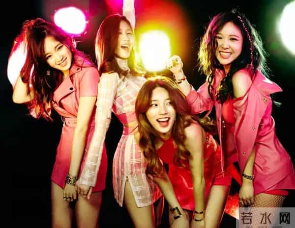 出道9年，25岁秀智成250亿韩剧女主，但生活才是她最好的事业