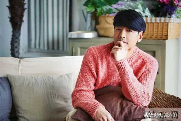 粉丝在何处?48岁柳时元二婚摆脱离婚痛,摆好样子再当痴情汉