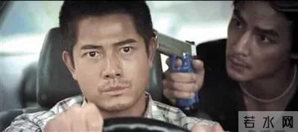 盘点台湾金马奖历届影帝（1981-2020）回顾曾经的辉煌