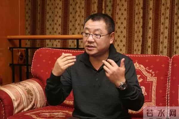 范伟：健康是最踏实的幸福