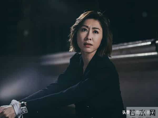 中秋官宣结婚！TVB视后胡定欣甜嫁医生男友，说“天公对我真好”