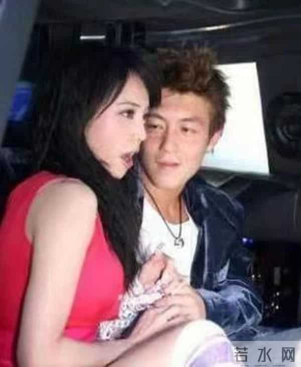 “玉女天后”蔡依林：21岁认识周杰伦，情史丰富，42岁选择单身