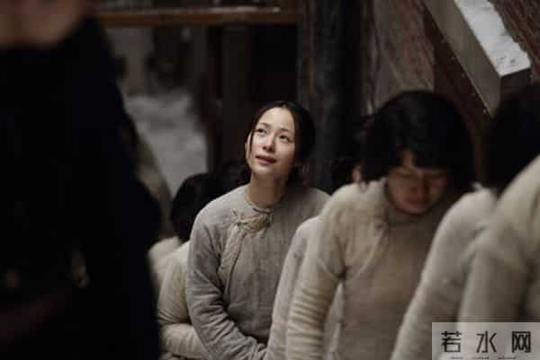 女版翟天临?比起嘲讽江一燕拿建筑奖,我更可惜她的演员身份