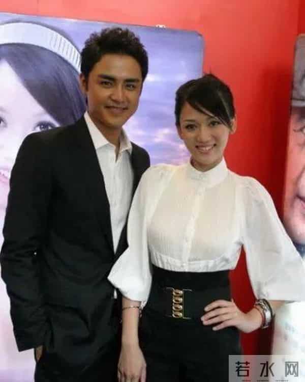 “恋爱脑”陈乔恩：恋爱三年不工作，她真的为爱息影了吗？