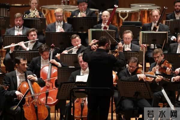 三大天团六场德奥巅峰之声，一个上海乐迷都听到了