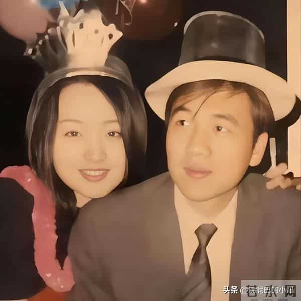 隐瞒了28年后,杨钰莹终于坦白:如果当年接受毛宁,现在早已当妈_0