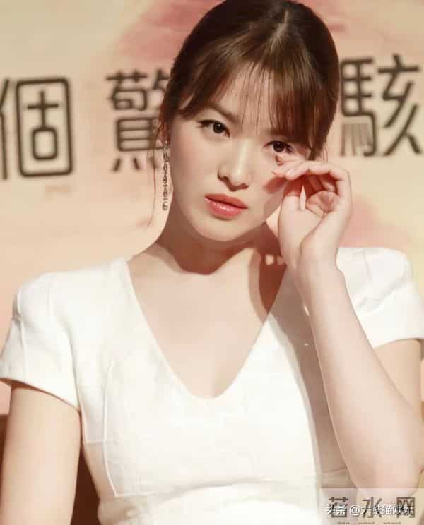 20年前的韩剧女主今昔颜值对比：有人颜垮认不出，有人四十如少女