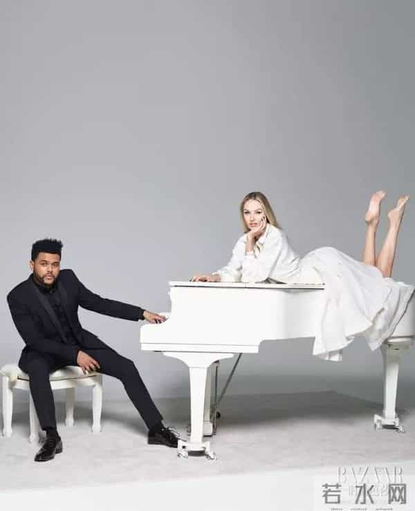 CR特别企划｜偶像不插电，非凡音乐与最美时装的碰撞