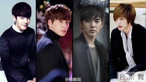 盘点韩剧高收视率6大法宝