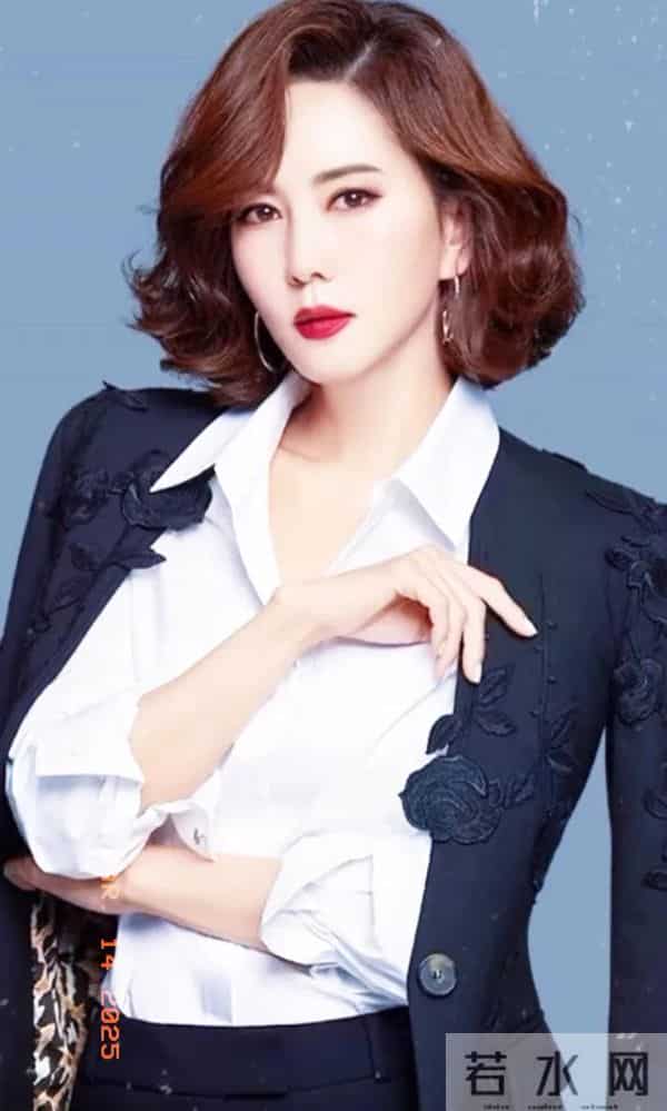 十六位韩国70后女星,颜值演技双在线,谁是你的心动女神?