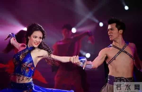 芒果台这档节目曾被评最差阵容,七年后的八卦江湖却被他们承包