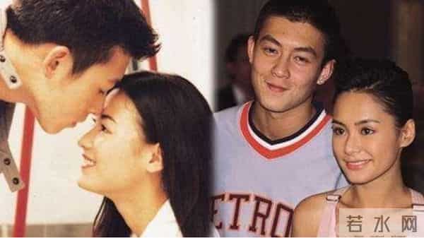 揭秘,陈冠希和父亲陈泽民的陨落史