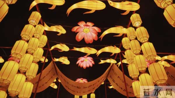 在上海过年的最全攻略来了!127项文旅臻选活动快收好→