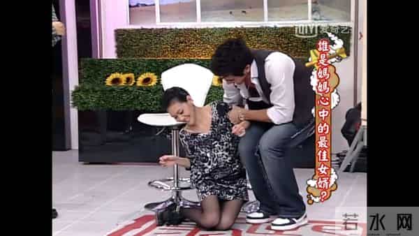 谢谢你留给我的美好回忆——《康熙来了》里的高以翔