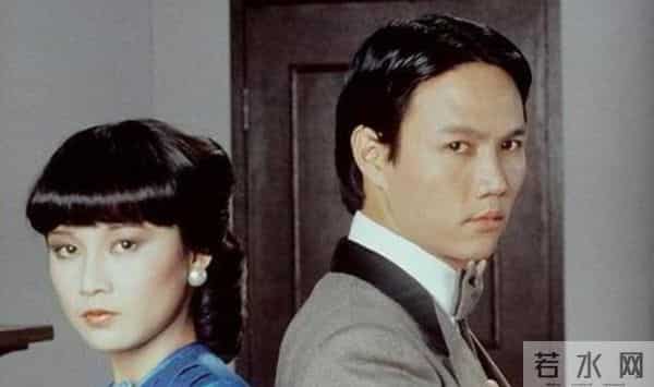 赵雅芝的杂乱情史,和黄锦燊人前恩爱的背后,很是醉人