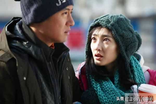 《北京青年》10年演员差距大,女主已无戏可拍,女配靠身材翻红