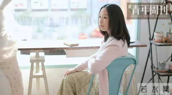 专访“最意外”的歌后：得奖就像吃北京烤鸭