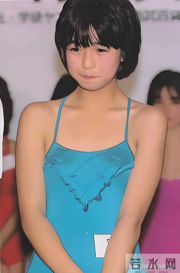 中日韩知名女星的纹身那个好看？有纹在很私密的地方你看过吗？