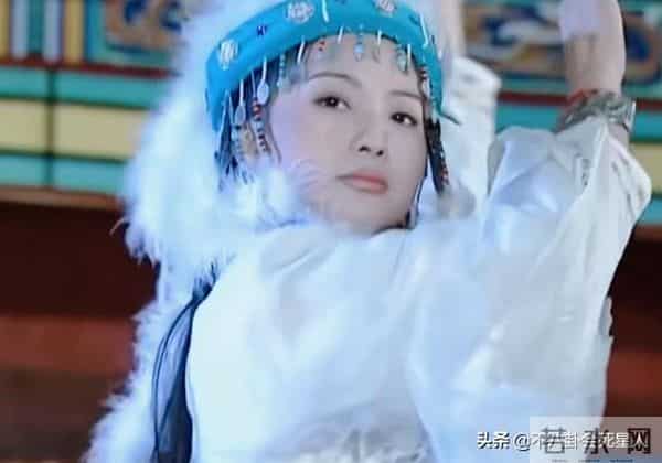 《还珠格格》又翻拍?回顾《新还珠》7大雷点,能看的只有赵丽颖