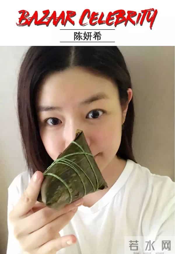 陈妍希被叫胶原蛋白素颜少女脸?“初恋女神”教你显瘦穿衣法则