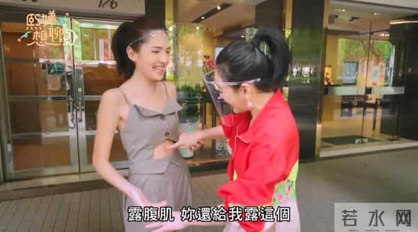 小S新节目难回“巅峰”，畅聊前男友，却不如“扮丑”有看点？