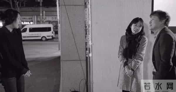 从李政宰到赵寅成,金敏喜的前任都是男神,却恋上大22岁已婚导演