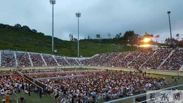 韩国综艺不只“跑男”？这4个音乐节目简直好看哭！