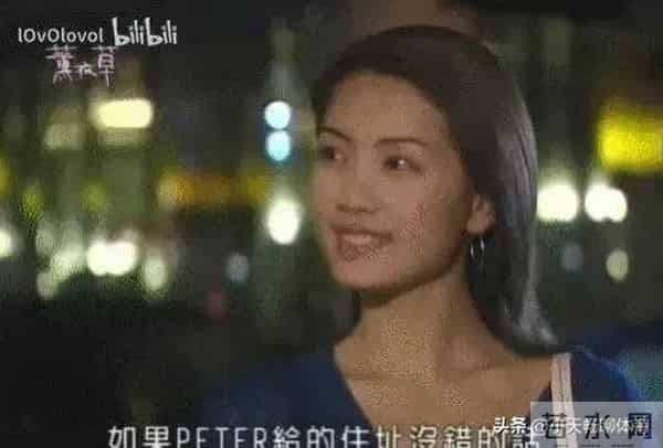 看似“人畜无害”，实则“女版海王”的五位女星，纸包不住火