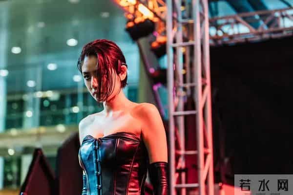 钩爪枪穿梭楼宇！《城市猎人》漫改不翻车，Netflix诚意拉满