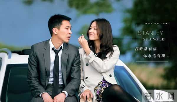 曝49岁徐静蕾在美国秘密生女,孩子生父疑为黄立行,徐静蕾回应了