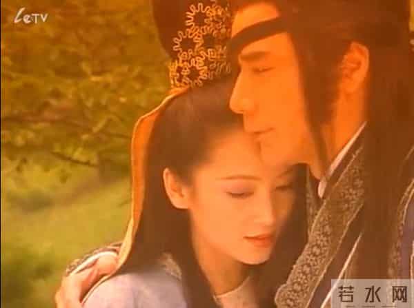 胡歌杨幂刘诗诗刘亦菲，八一八演员颜值最好的巅峰角色