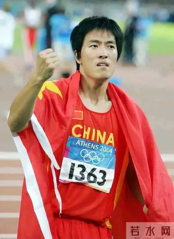 中国十大帅炸天运动员！刘翔颜值不及成就，宁泽涛退役仍圈粉