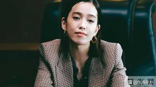 陈庭妮——中国台湾女演员、模特