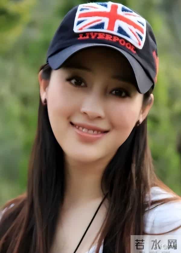 倒霉的演员甘婷婷：演了个潘金莲，居然把自己的下半辈子搭进去了