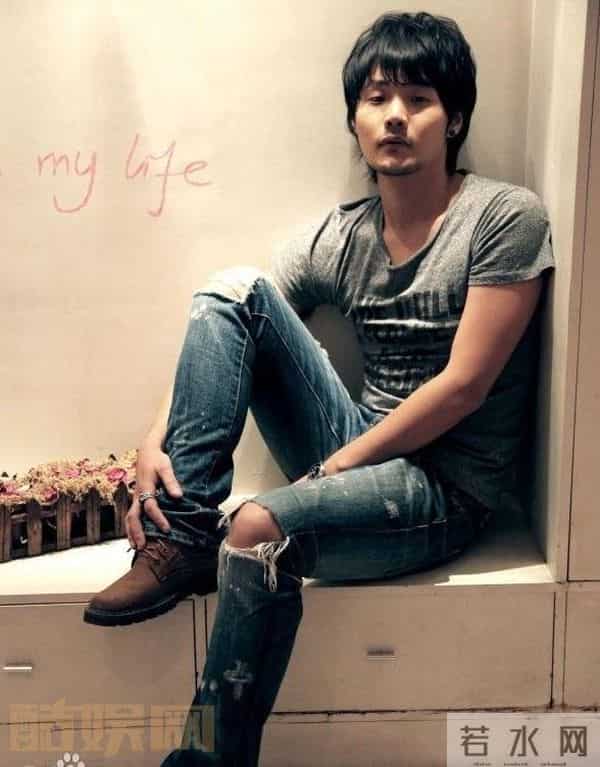 “浪姐”杨丞琳:恋情丰富,只爱帅哥,为何嫁给老实人李荣浩?